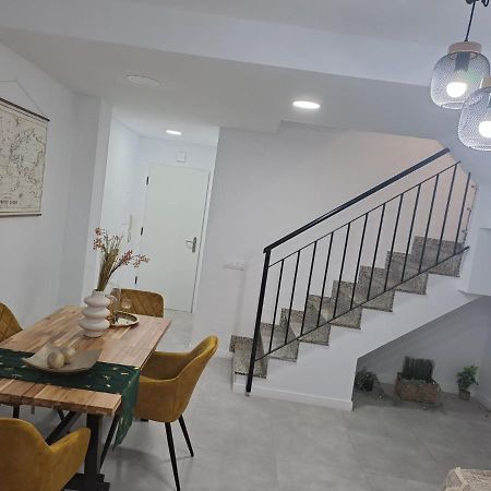 Apartamentos Jara 1B Málaga Exterior foto