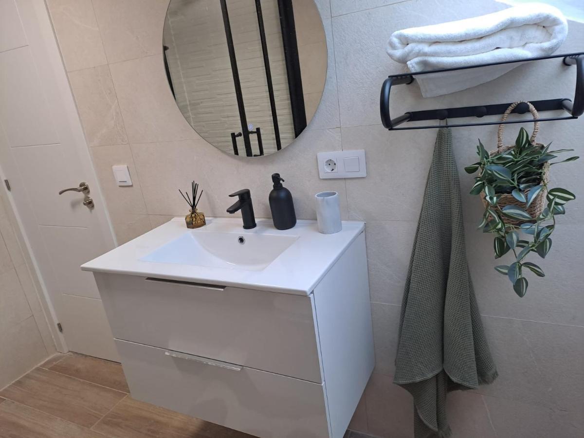 Apartamentos Jara 1B Málaga Exterior foto