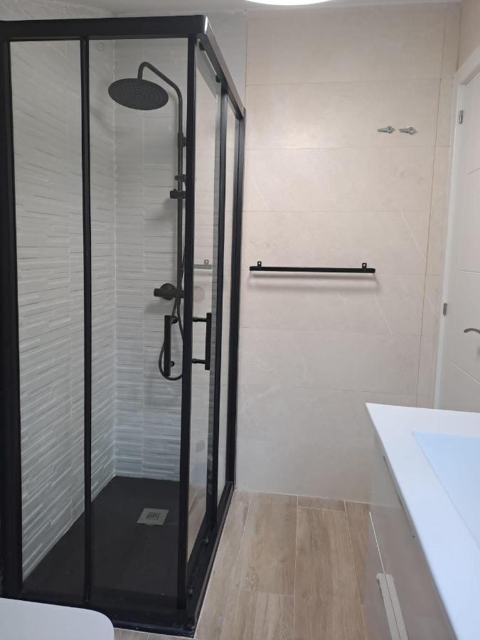 Apartamentos Jara 1B Málaga Exterior foto
